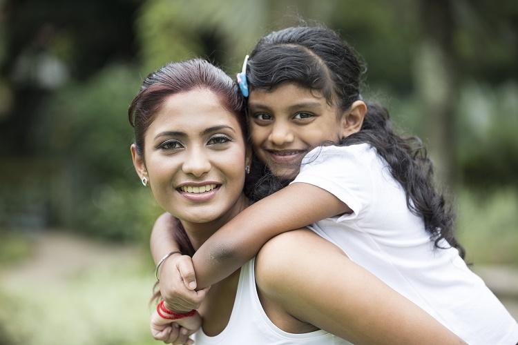 Parenting stress? Keep Calm and Carry On!