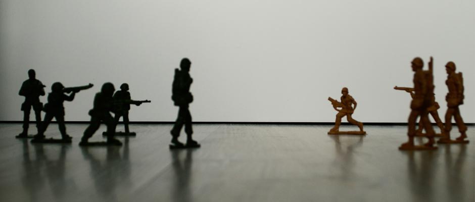 Tough questions, soft answers