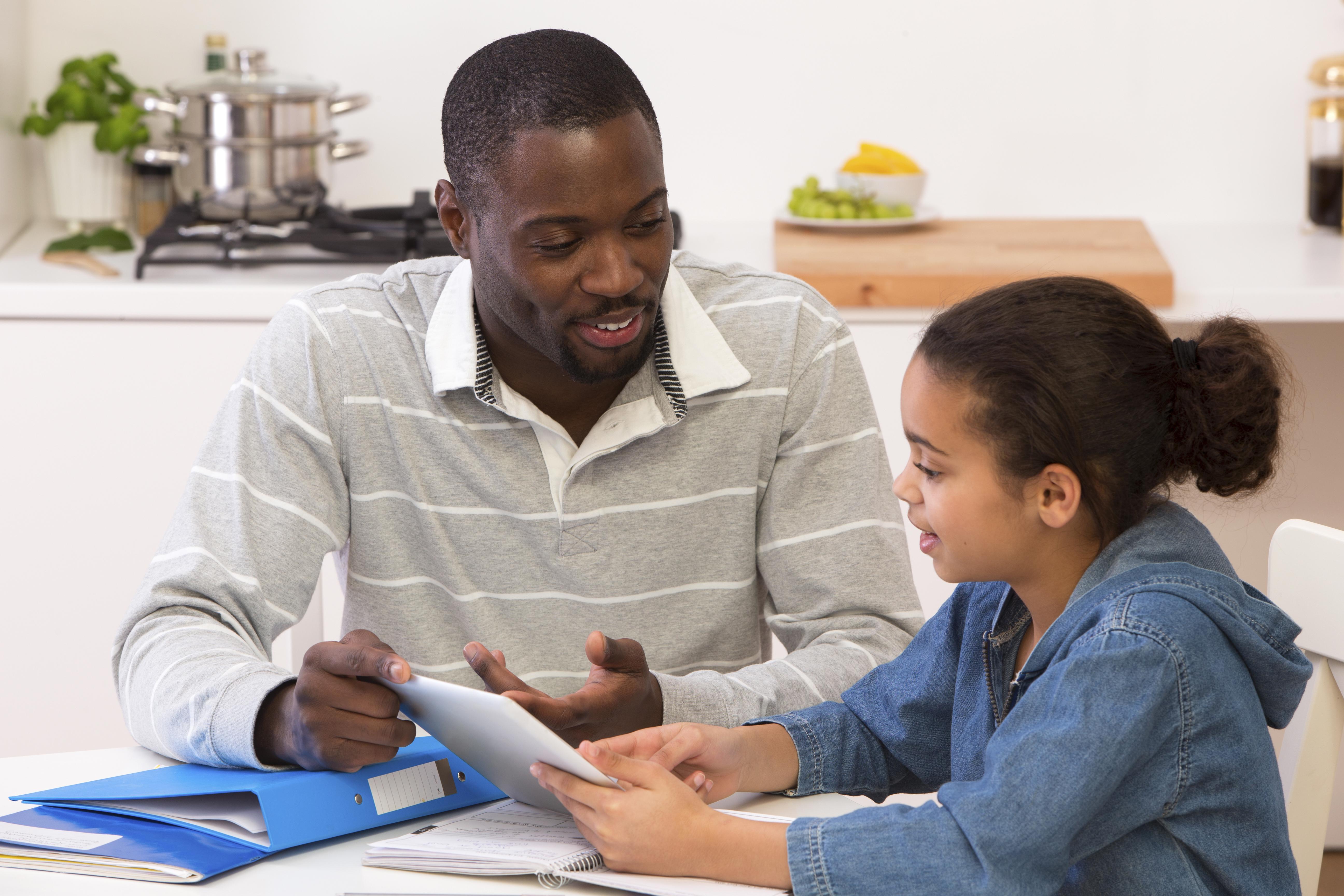 Parents, Why Are You Pushing Your Kids?