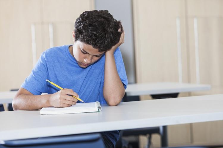 Exam Stress Management Techniques: Tips To De-Stress Your Child During Exams