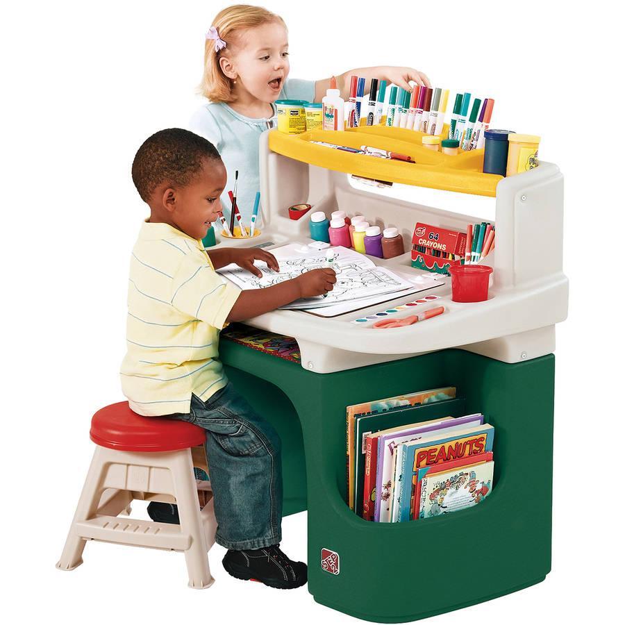 Teach your child to appreciate art