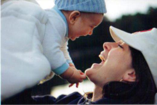 8 guaranteed ways to emotionally disturb your kids