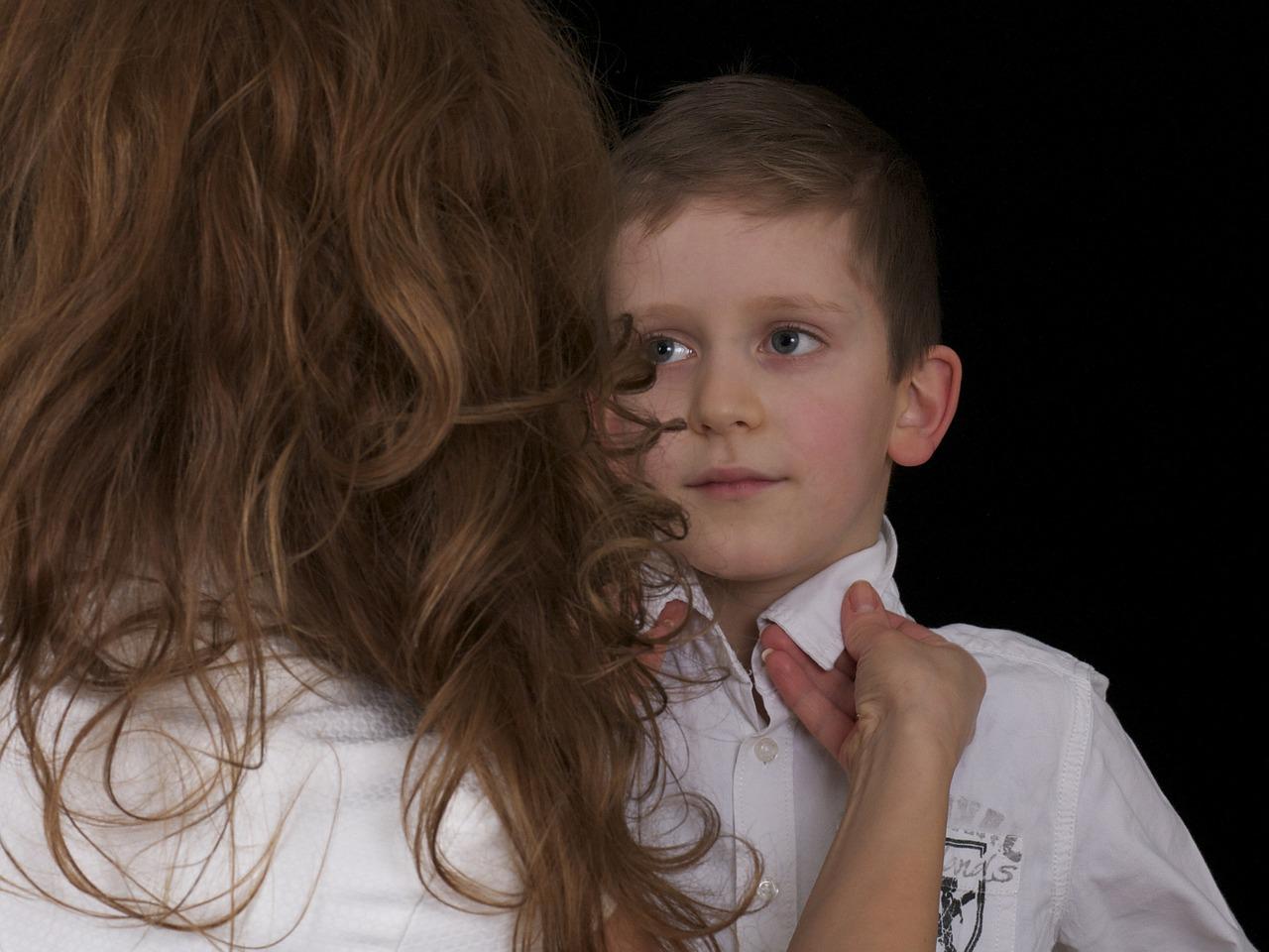 Teach Your Child To Be Punctual And Present