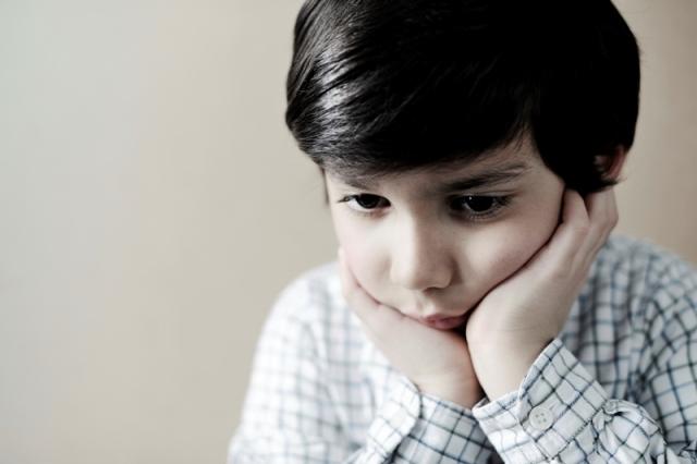How children cope with death. How parents can play an important role in this situation