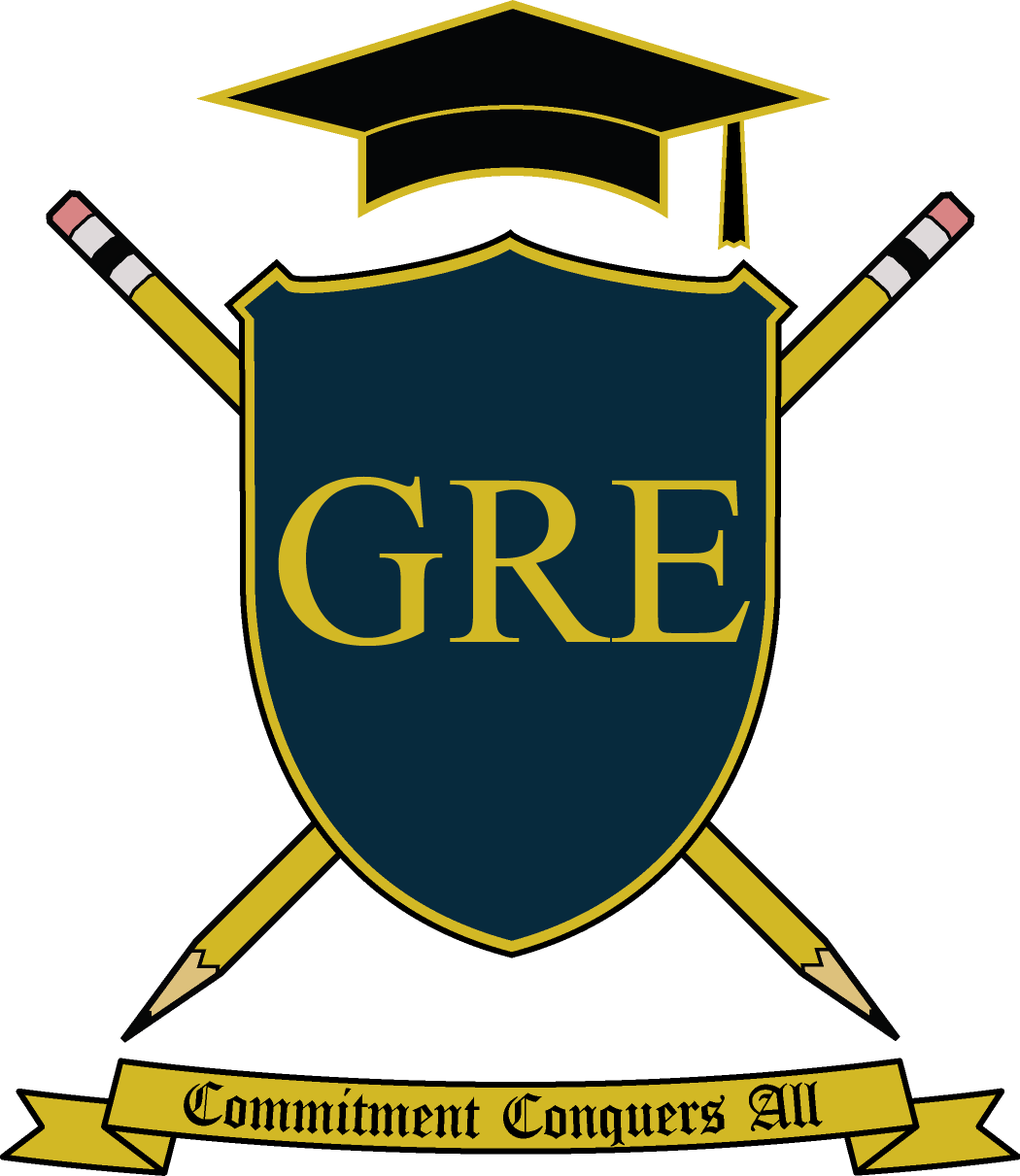 4. GRE (Graduate Record Examinations)