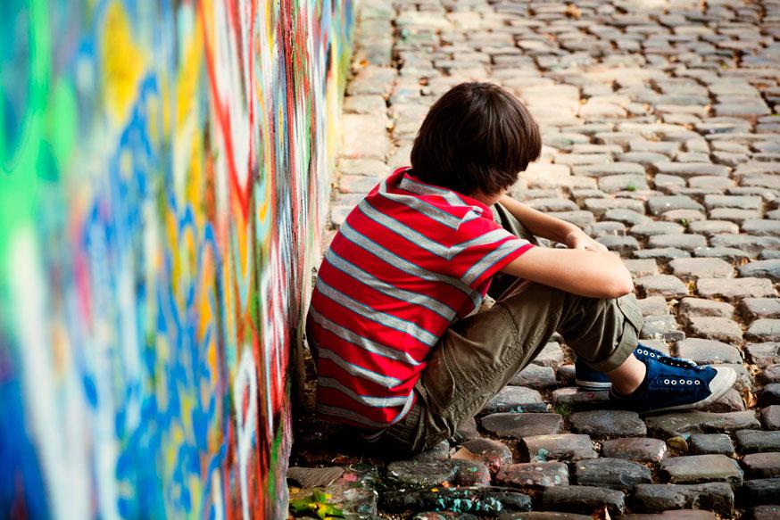 Depression and beyond: A teenage problem that is largely ignored by parents