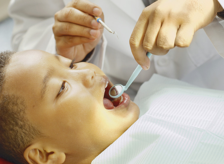 Tonsils and adeniod problems in children