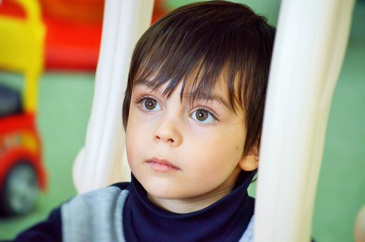Understand Your Child Better