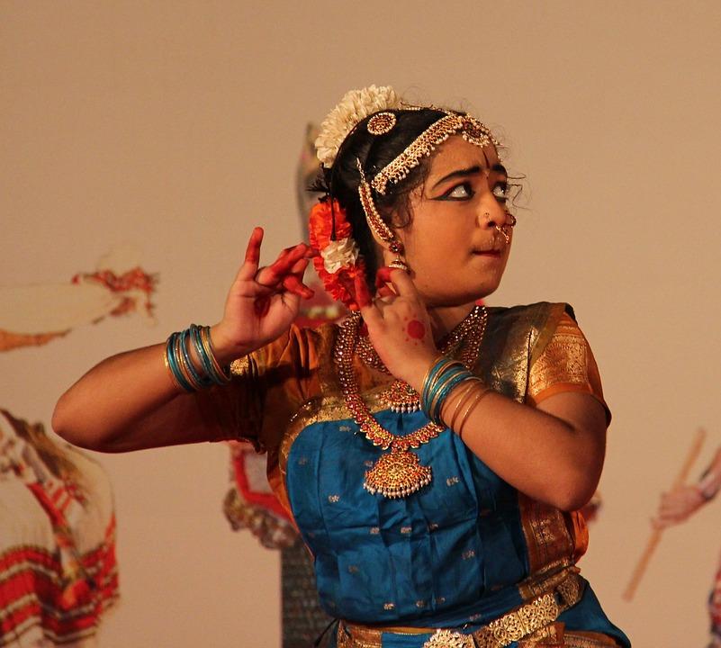 Famous Dancers and Institutes