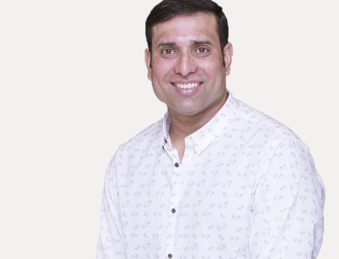 Former Indian Cricketer VVS Laxman Says He Owes Everything To His Parents