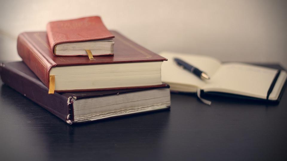 Top 10 diary books