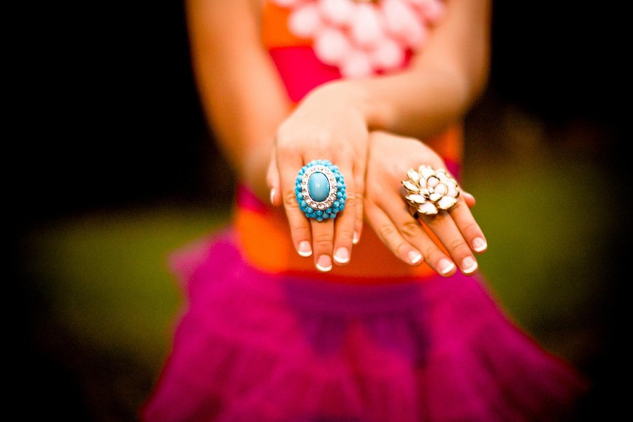 Should you let your child do a manicure?