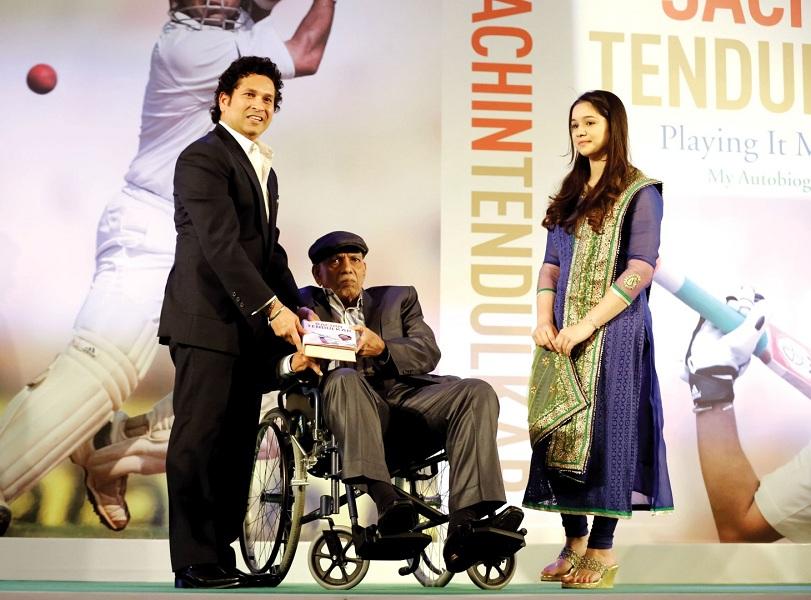10 Values Your Child Can Learn From Cricket Superhero Sachin Tendulkar