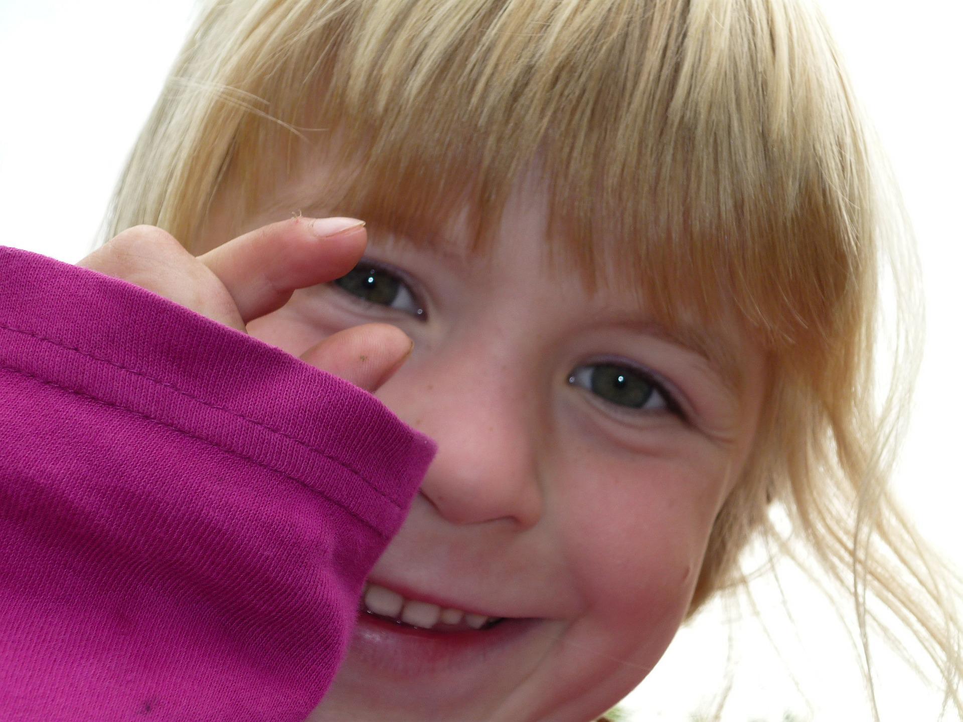 Beyond clipping: How to take care of your child's nails