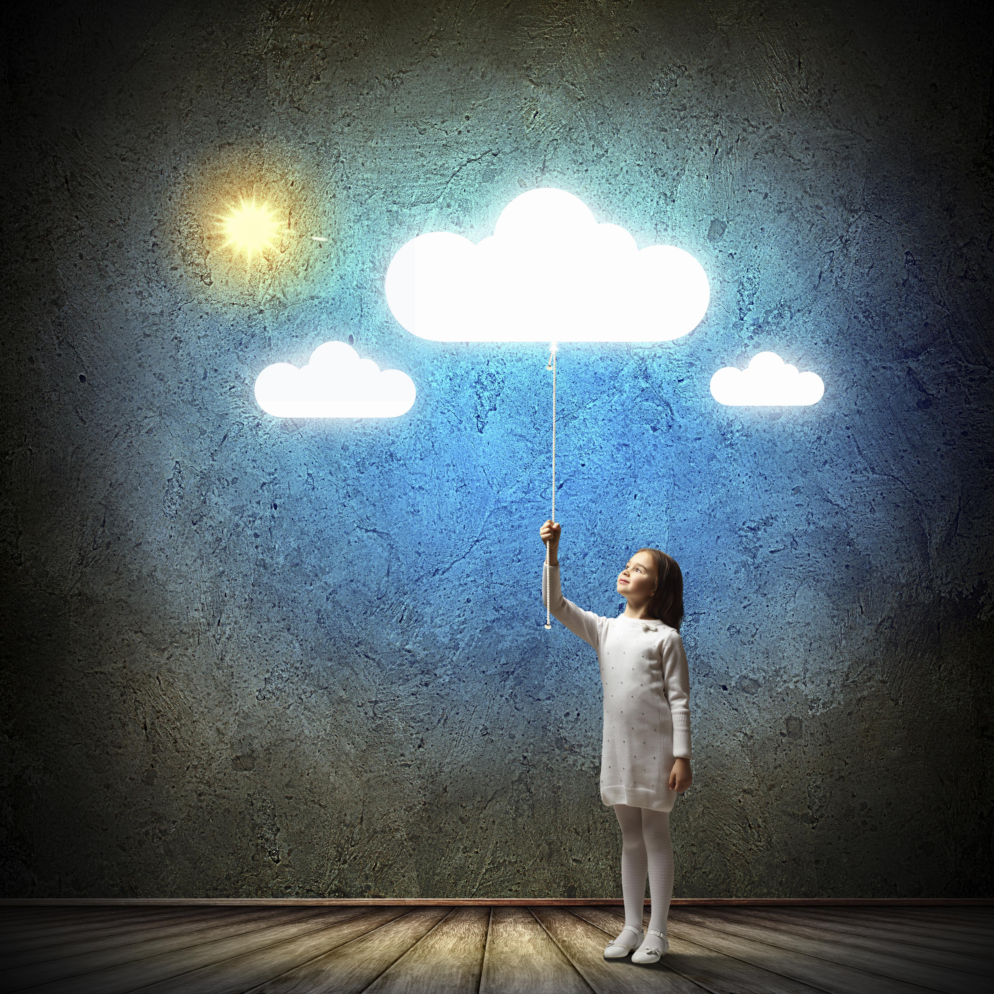 'To dismiss fantasy is to dismiss humanity'