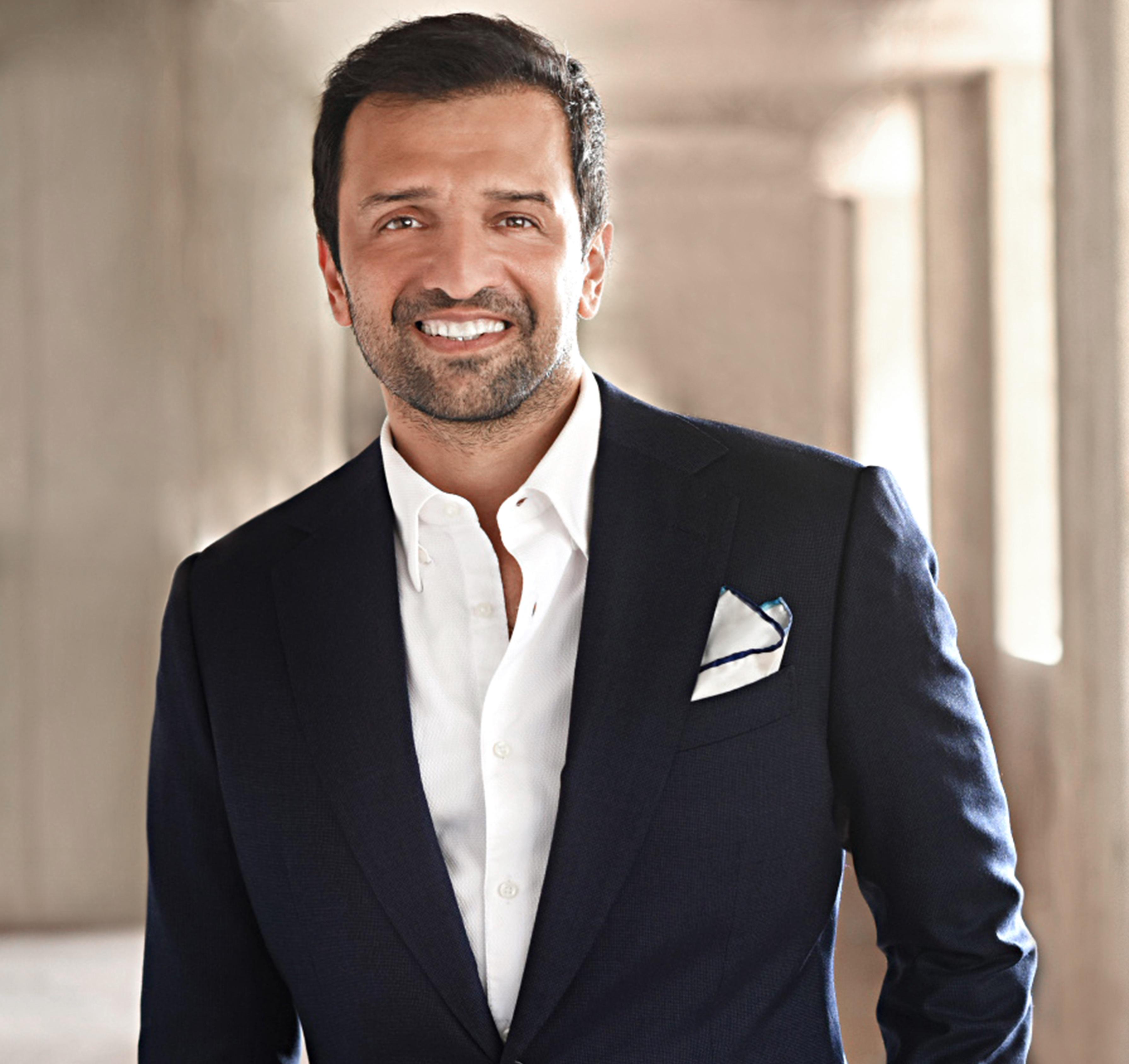 'I have the veto power'