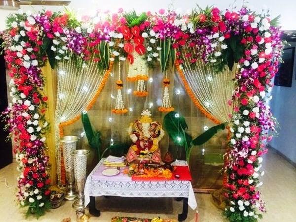 Contest Alert - HOME POOJA ROOM DECOR | Aug-Sept 2021