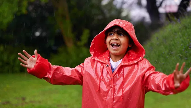  6 Practical Ways To Protect Your Child From Common Monsoon Illnesses And Keep Them Healthy