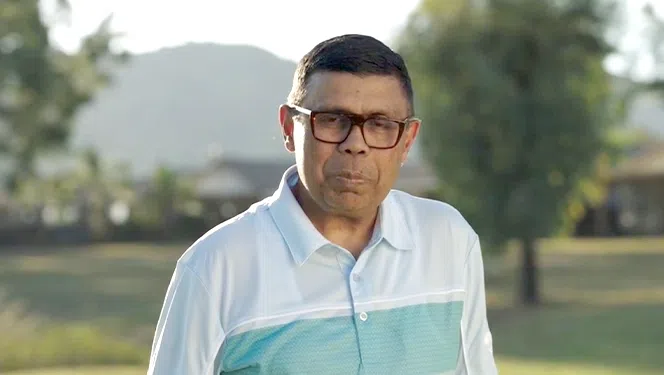 “I Fought Cancer With My Daughter”: A Father’s Story Of Love And Resilience