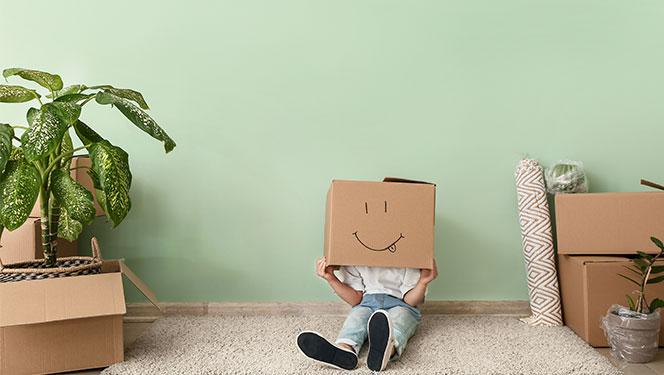 ‘I’m bored!’: Here’s why boredom is good for your child