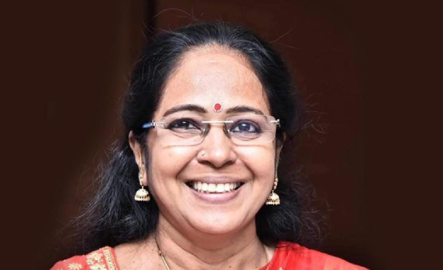 I took the decision to treat leprosy patients for free after an incident that changed my life: Dr. Renuka Ramakrishnan breaks boundaries with love