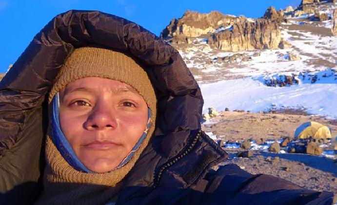#IAmCourage: This is how courage personified Arunima Sinha fought her way to the top