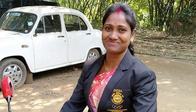 #IAmGrit: This is how Asha Roy sprinted her way to records braving all odds