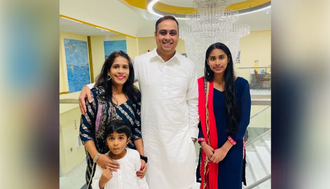 “This is how I organized an ‘I Am Bored’ birthday party for my daughter”