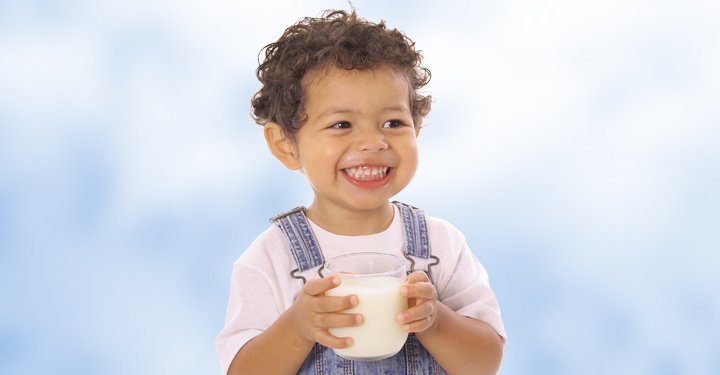 How Safe Is Your Child's Milk? Lactose Intolerance And Milk Allergy