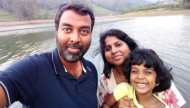 Meet Pradeep John - Tamil Nadu's Most Popular Weatherman