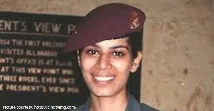 Celebrating The Amazing 'Firsts' By Indian Women