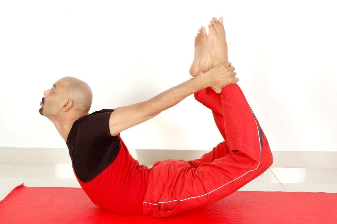 5 Yoga Poses To Boost Immunity In Children