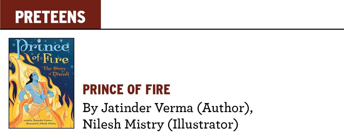 The Ultimate Diwali Booklist The Ultimate Diwali Booklist
