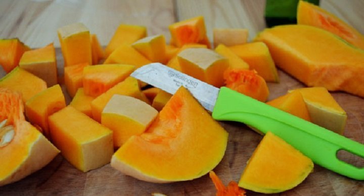 20 Vegetables To Include In Your Child's Diet