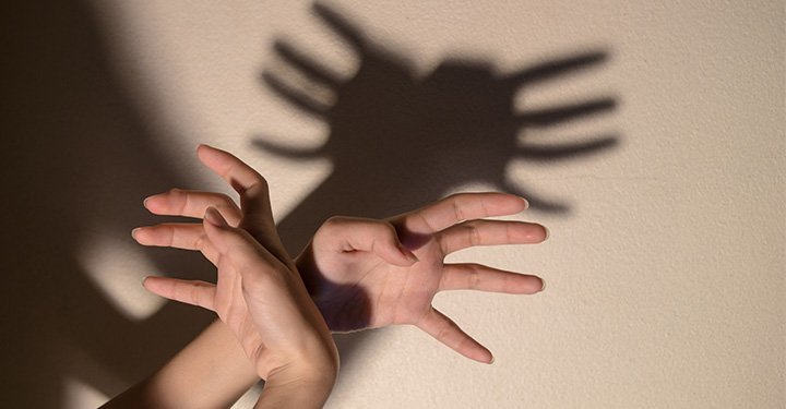 How to Make Shadow Animals with Hands, Animal Shadow Play and Puppets |  ParentCircle
