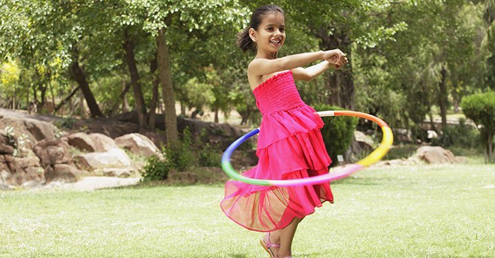 Social Distancing Games For Kids