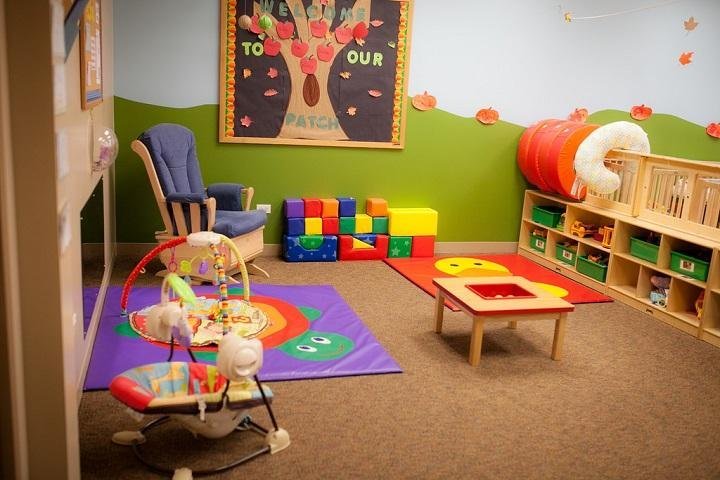 Things parents must keep in mind when considering a day care center for kids