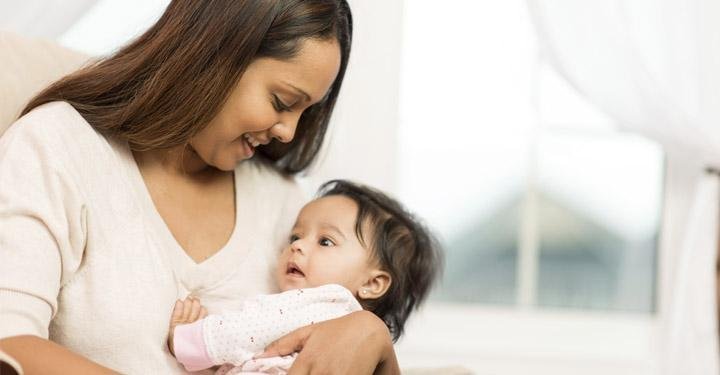 Yoga Poses for Breastfeeding Mothers to Increase Breast Milk