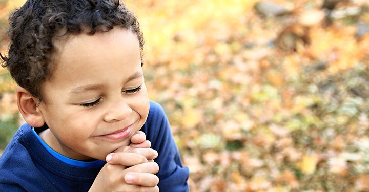 Mindfulness For Young Children: Benefits And Games
