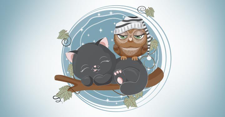 25 Short Animal Poems for Kids