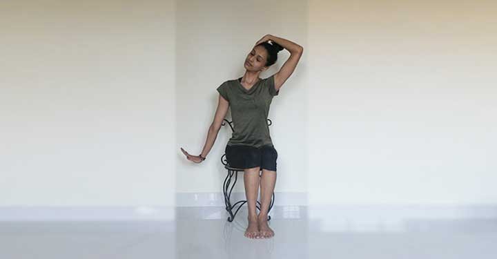 Work From Home Exercises To Stay Fit And Healthy