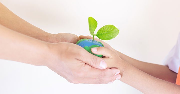 This Is How I Make My Child Learn About Energy Conservation