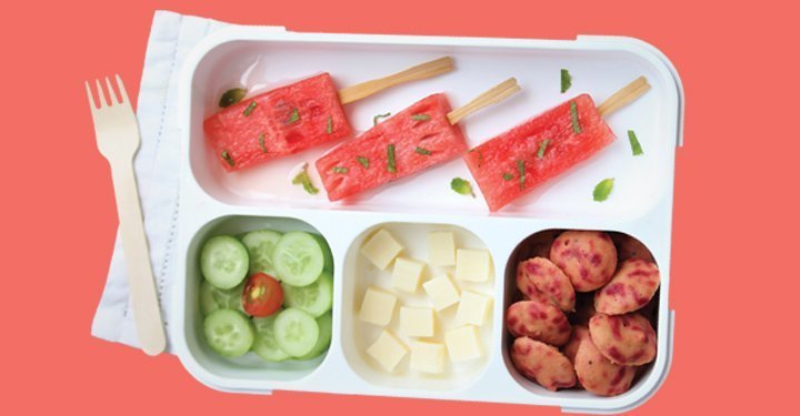 Bento Box Lunch Ideas That Appeal To Your Child