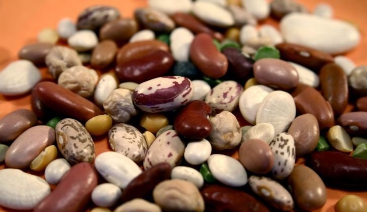 20 Vegetables To Include In Your Child's Diet