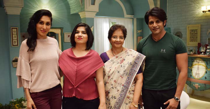 Raising A Happy Child: Making Conscious Parenting Choices