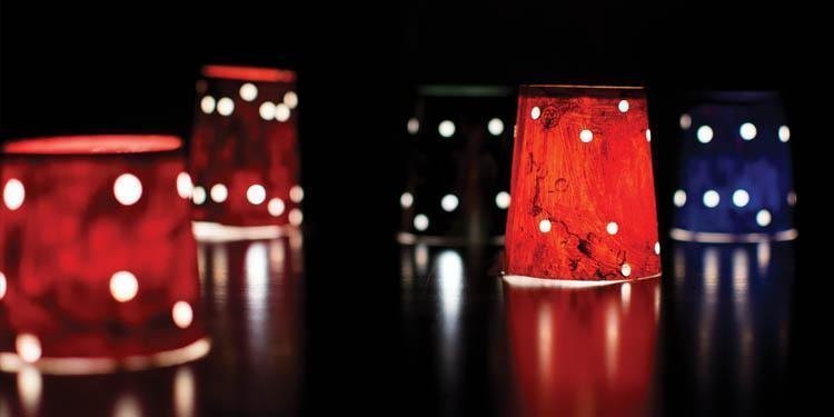 This Diwali, Let's Light Our Inner Diyas!