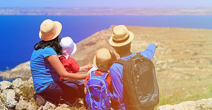 Fun And Heartwarming Holiday Memories: Four Kids Share Their Stories 