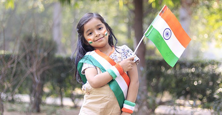 Here Are Some Engaging Republic Day Activities That Will Ring In The Patriotic Spirit In Kids