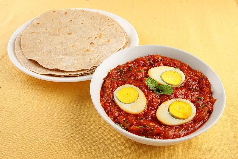 Super Food: Benefits of Eggs for Your Toddler