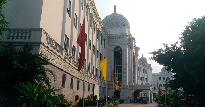 Salar Jung Museum: What Your Child Should See